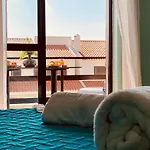 Ocean View - House - Surf & Relax