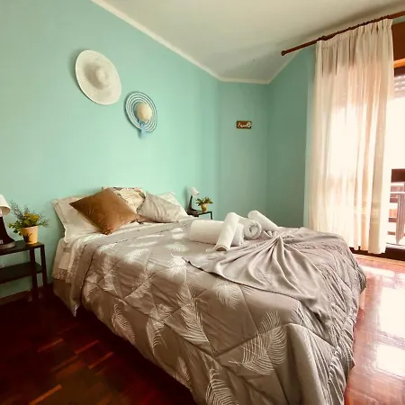 Ocean View - House - Surf & Relax Villa Baleal