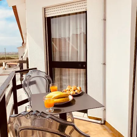 Βίλα Ocean View - House - Surf & Relax Baleal