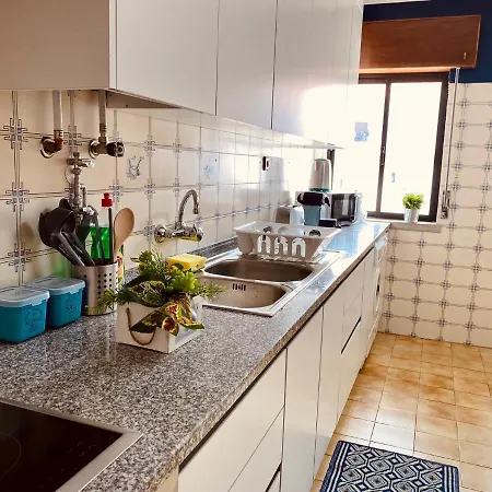 Βίλα Ocean View - House - Surf & Relax