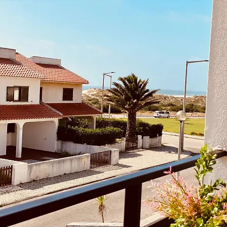 Ocean View - House - Surf & Relax * Baleal