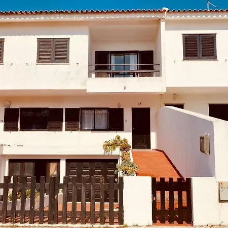 Ocean View - House - Surf & Relax Βίλα Baleal