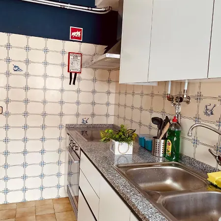 Ocean View - House - Surf & Relax Βίλα *