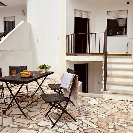 Villa Ocean View - House - Surf & Relax Baleal
