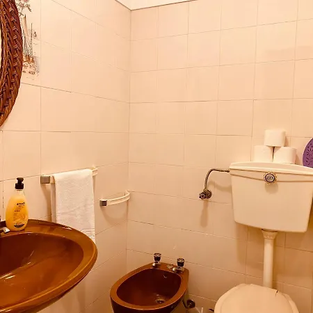 Βίλα Ocean View - House - Surf & Relax *