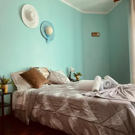 Ocean View - House - Surf & Relax