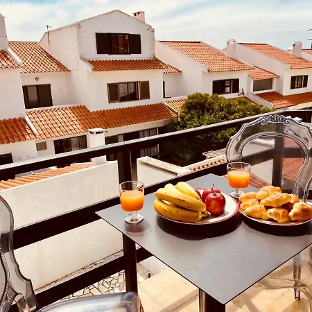 Ocean View - House - Surf & Relax * Baleal