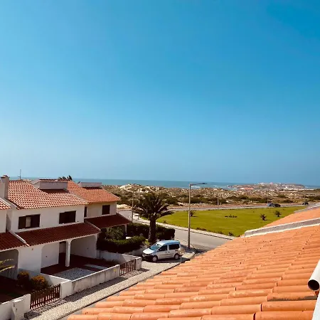 Ocean View - House - Surf & Relax *