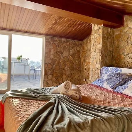 Ocean View - House - Surf & Relax Βίλα *