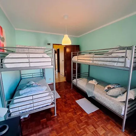 Ocean View - House - Surf & Relax * Baleal