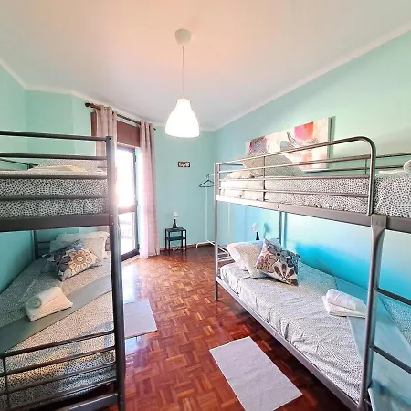 Ocean View - House - Surf & Relax
