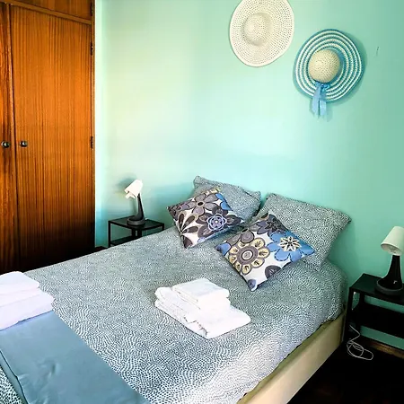 Βίλα Ocean View - House - Surf & Relax *