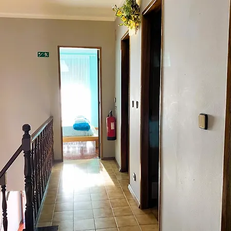 Βίλα Ocean View - House - Surf & Relax Baleal