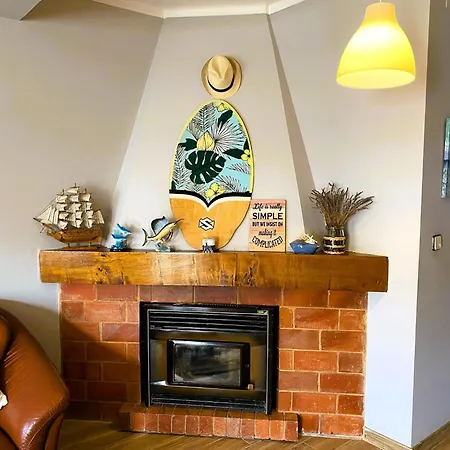 Ocean View - House - Surf & Relax * Baleal