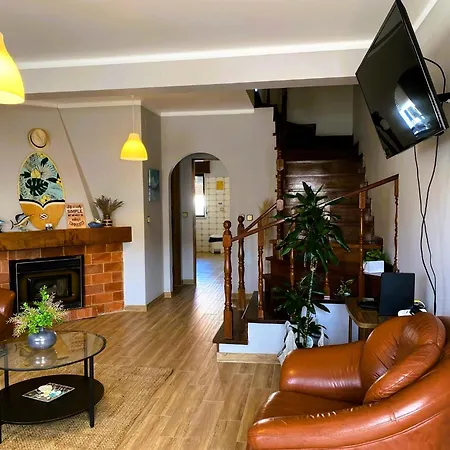 Ocean View - House - Surf & Relax *