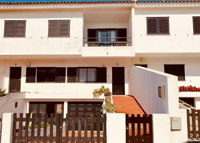 Ocean View - House - Surf & Relax וילה בליאל