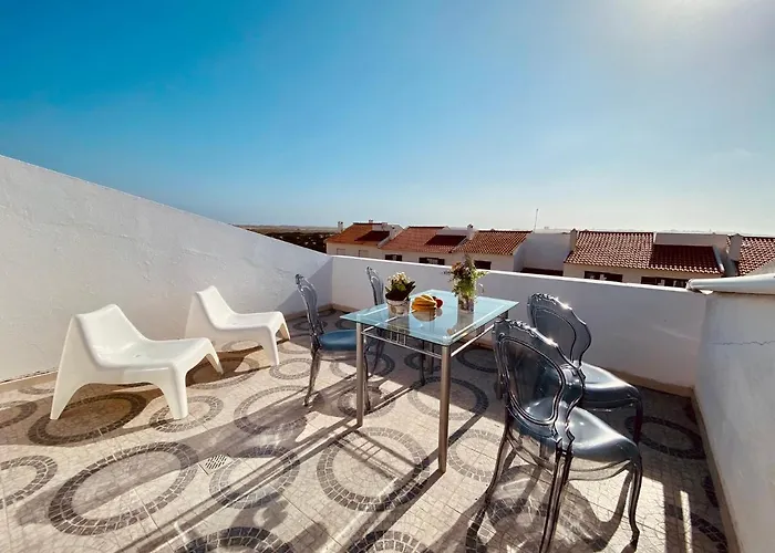 Ocean View - House - Surf & Relax