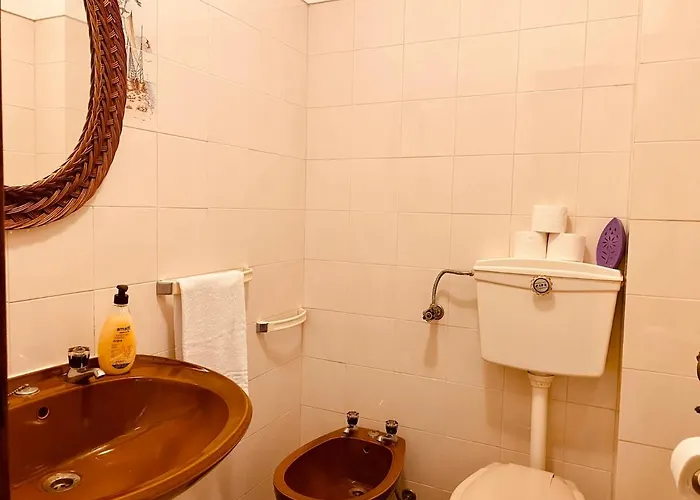 וילה Ocean View - House - Surf & Relax *