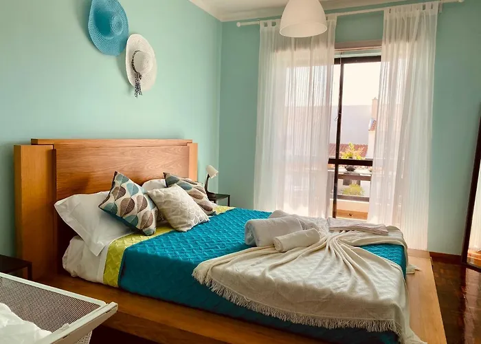 Ocean View - House - Surf & Relax בליאל