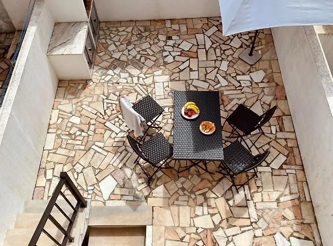 Ocean View - House - Surf & Relax