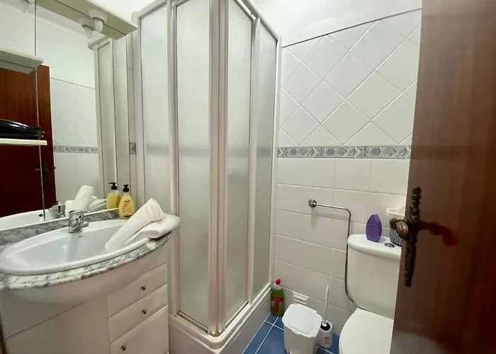 Ocean View - House - Surf & Relax * בליאל