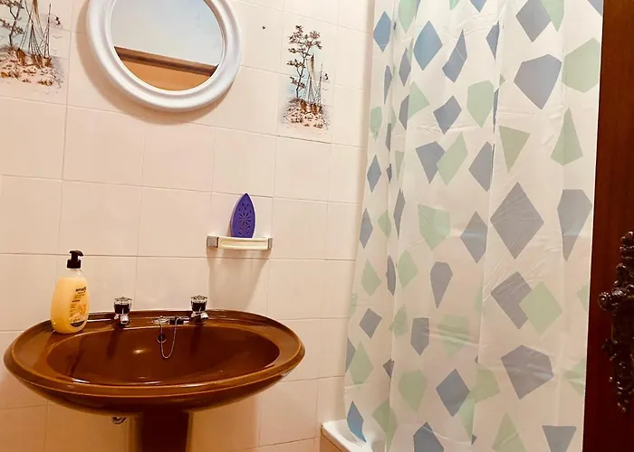 Ocean View - House - Surf & Relax * בליאל