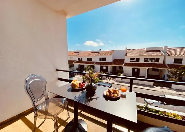 Ocean View - House - Surf & Relax * בליאל