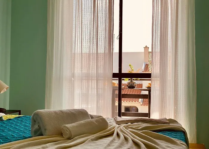 Ocean View - House - Surf & Relax וילה בליאל