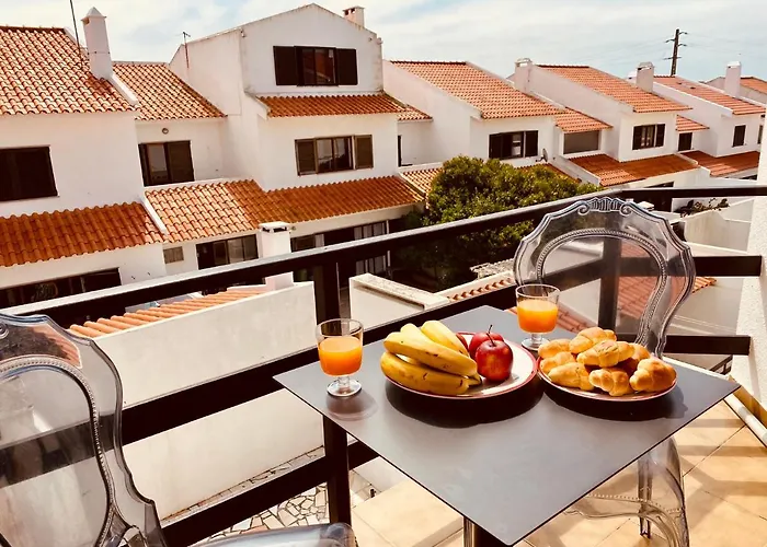 Ocean View - House - Surf & Relax * בליאל