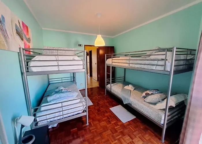 Ocean View - House - Surf & Relax * בליאל