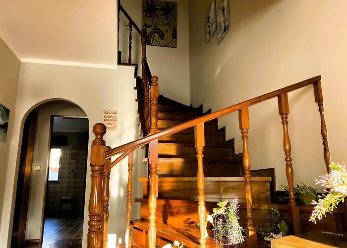 Ocean View - House - Surf & Relax וילה בליאל