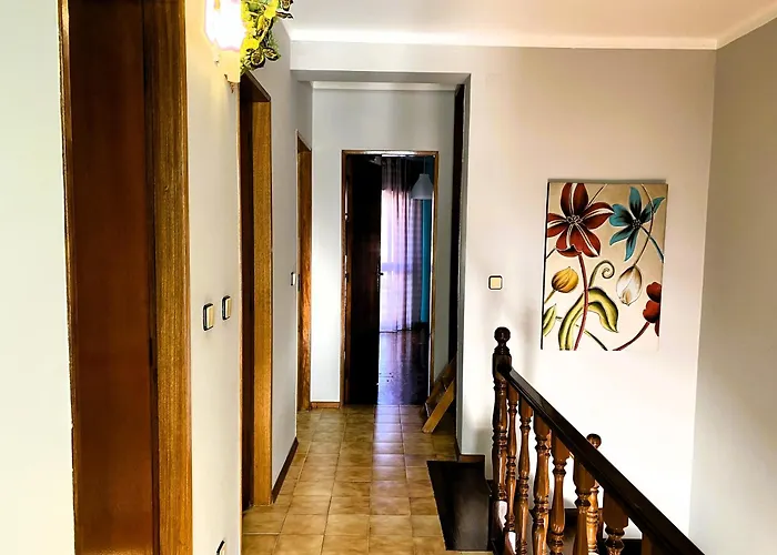 וילה Ocean View - House - Surf & Relax בליאל