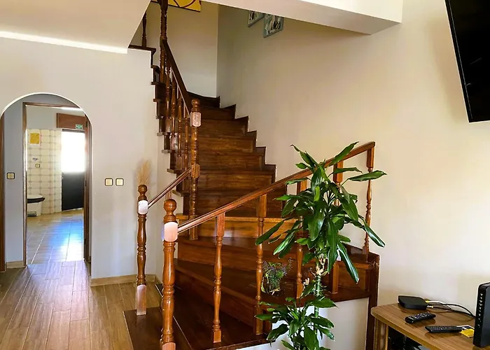 Ocean View - House - Surf & Relax וילה בליאל